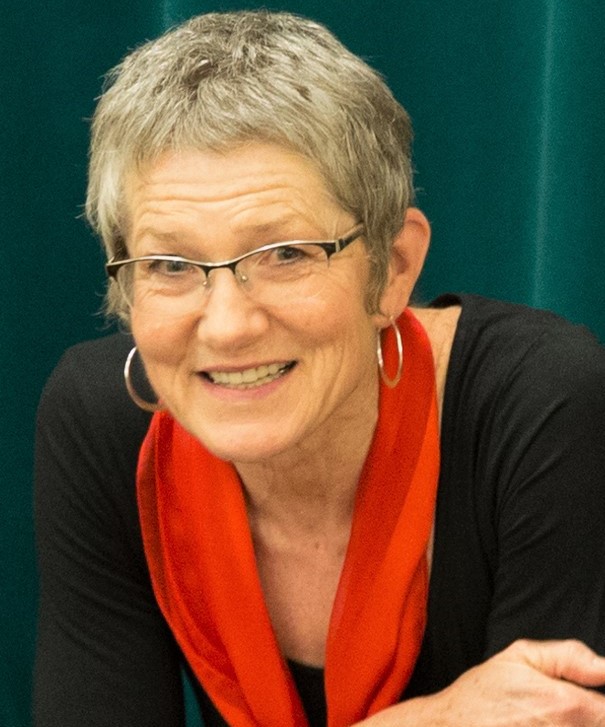 Margaret - Alto