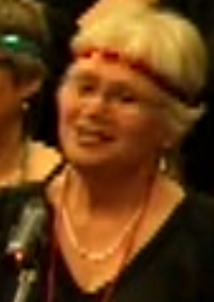 Sherry - Alto