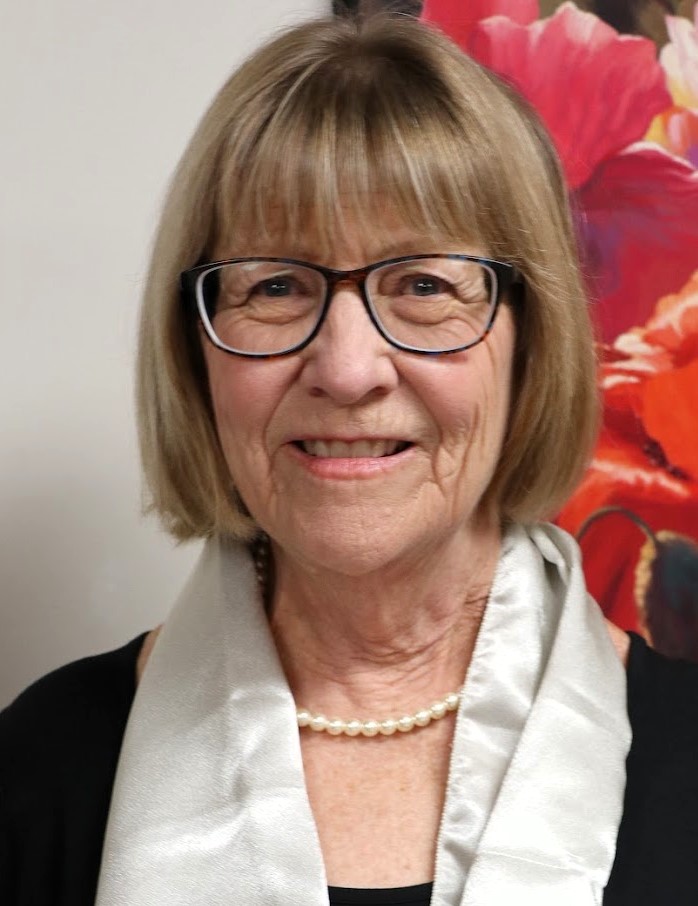 Susan - Mezzo