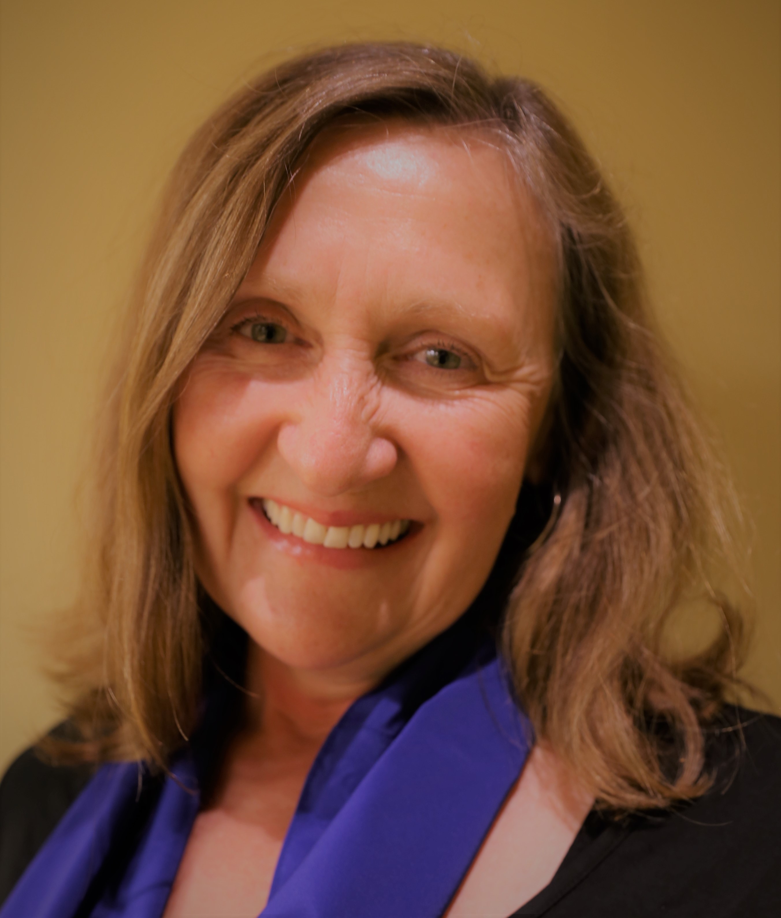 Margaret - Alto