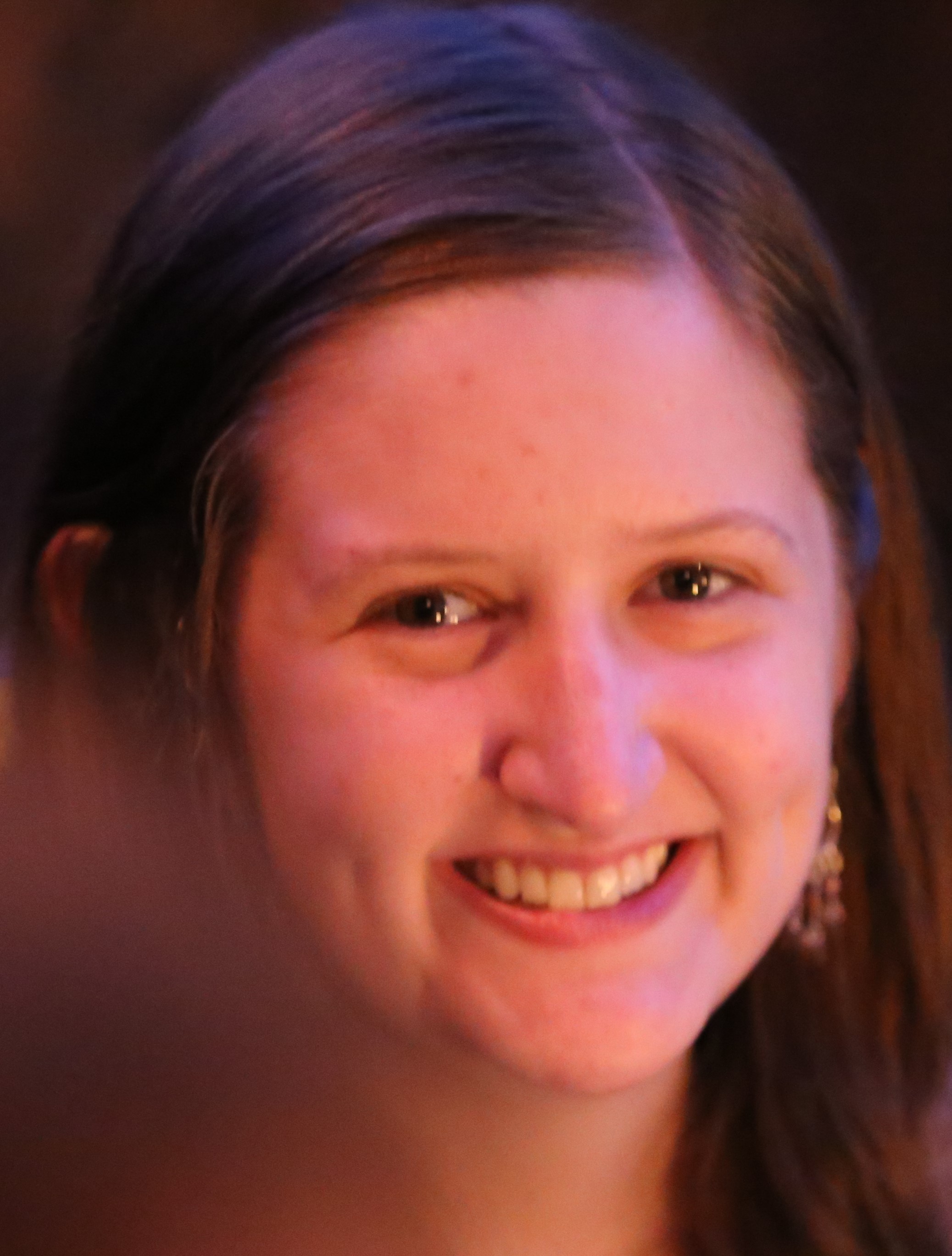 Heather - Soprano